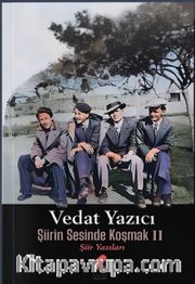Şiirin Sesinde Koşmak