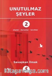 Unutulmaz Şeyler 2