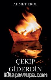 Çekip Giderdin