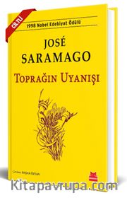 Toprağın Uyanışı (Ciltli)