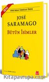 Bütün İsimler (Ciltli)