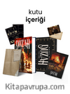 Duzah 1: Nemea Vadisi – Hediyeli Kutu