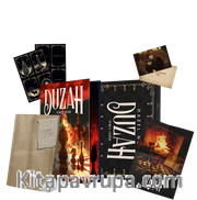 Duzah 1: Nemea Vadisi – Yan Boyamalı Hediyeli Kutu