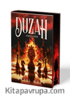 Duzah 1: Nemea Vadisi – Yan Boyamalı