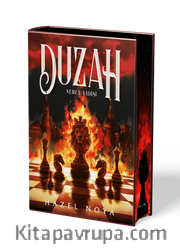 Duzah 1: Nemea Vadisi – Yan Boyamalı