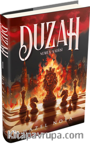 Duzah 1: Nemea Vadisi - Ciltli