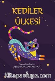 Kediler Ülkesi 