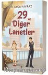 29 ve Diğer Lanetler (Karton Kapak)
