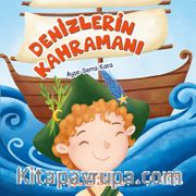 Denizlerin Kahramanı