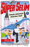 Süper Selim 1 / Topkapı Sayı’nda Heyecanlı Takip