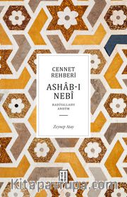 Cennet Rehberi <br /> Ashab-ı Nebî