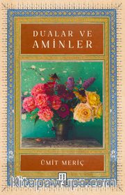 Dualar ve Aminler