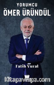 Yorumcu Ömer Üründül