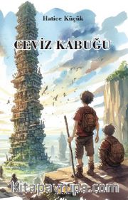 Ceviz Kabuğu