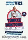 Türkçe Doktoru Soru Bankası