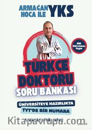 Türkçe Doktoru Soru Bankası