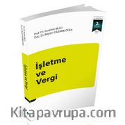 İşletme ve Vergi