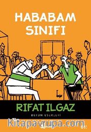 Hababam Sınıfı (Bütün Eserleri)