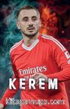 Kerem Aktürkoğlu