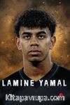 Lamine Yamal