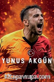 Yunus Akgün