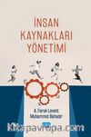 İnsan Kaynakları Yönetimi