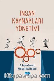 İnsan Kaynakları Yönetimi