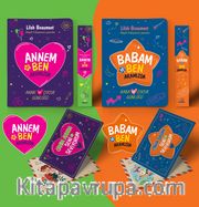 Annem-Babam ve Ben 2’li Set