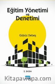 Eğitim Yönetimi ve Denetimi