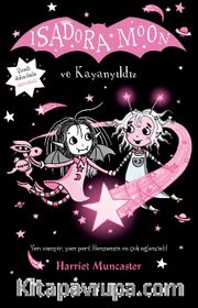 Isadora Moon ve Kayanyıldız