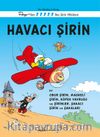 Havacı  Şirin  / Şirinler 14
