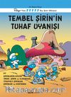 Tembel Şirin’in Tuhaf Uyanışı / Şirinler 15