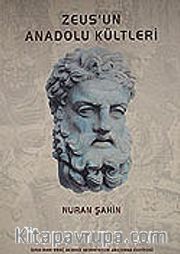 Zeus'un Anadolu Kültleri