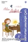 Hz. Hafsa / Mektuptan Arkadaşım Çıktı 
