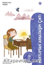 Hz. Hafsa / Mektuptan Arkadaşım Çıktı 