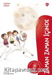  Hazreti Hatice / Zaman Zaman İçinde