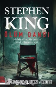 Ölüm Dansı (Yeni Kapak)