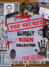 Dehşet Veren Koleksiyon - Dedektif Oyunu 