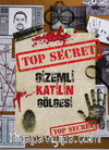 Gizemli Katilin Gölgesi - Dedektif Oyunu