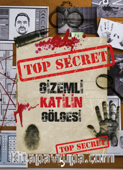 Gizemli Katilin Gölgesi - Dedektif Oyunu