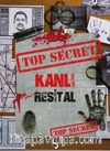 Kanlı Resital - Dedektif Oyunu