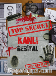 Kanlı Resital - Dedektif Oyunu