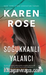 Soğukkanlı Yalancı