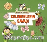 Kelebeklerin Savaşı
