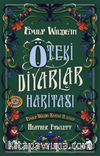 Emily Wilde’ın Öteki Diyarlar Haritası