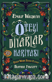 Emily Wilde’ın Öteki Diyarlar Haritası