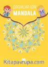 Çocuklar İçin Mandala 3