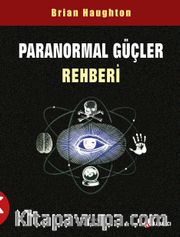 Paranormal Güçler Rehberi