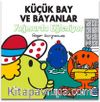 Küçük Bay ve Bayanlar Yağmurda Eğleniyor