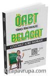 ÖABT Türkçe Öğretmenliği Belagat Soru 